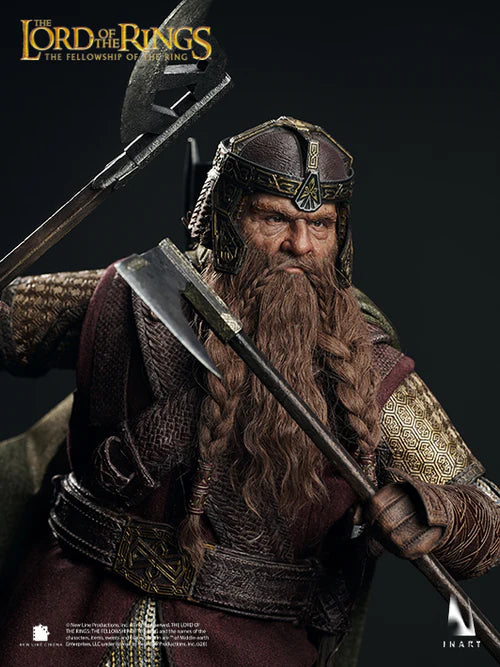 Gimli