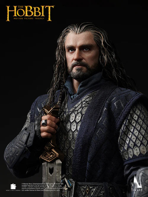 Thorin Eichenschild