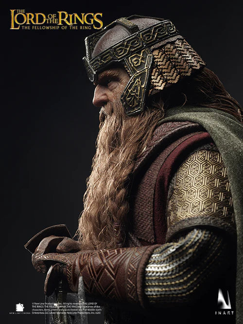 Gimli