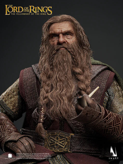 Gimli