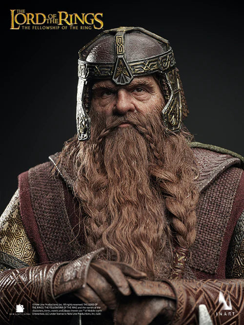 Gimli