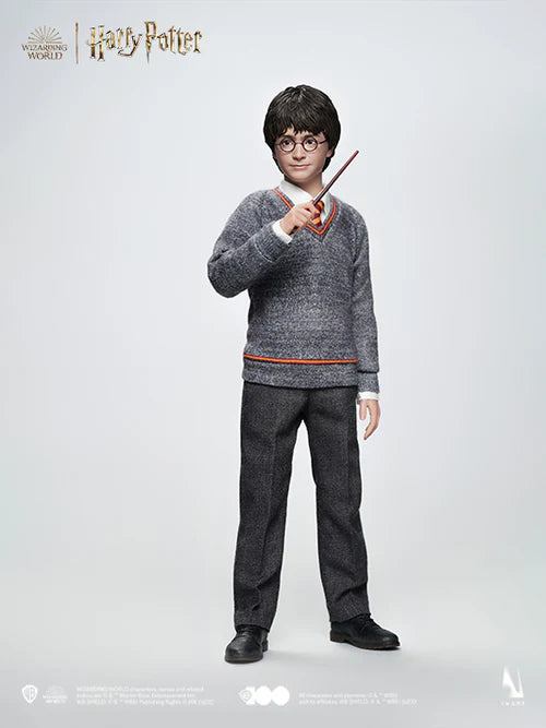 Harry Potter