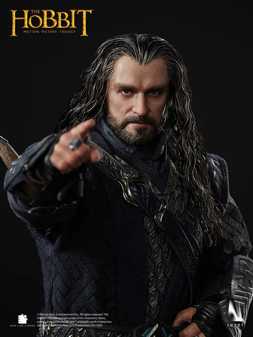 Thorin Eichenschild