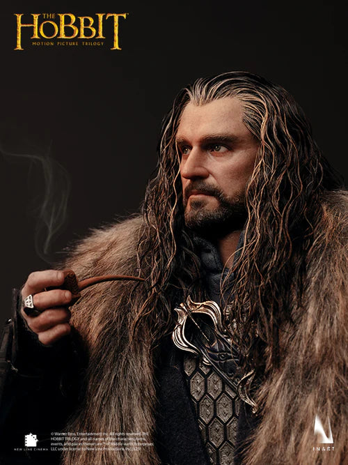 Thorin Eichenschild
