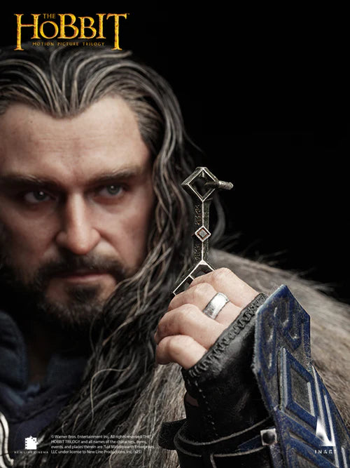 Thorin Eichenschild