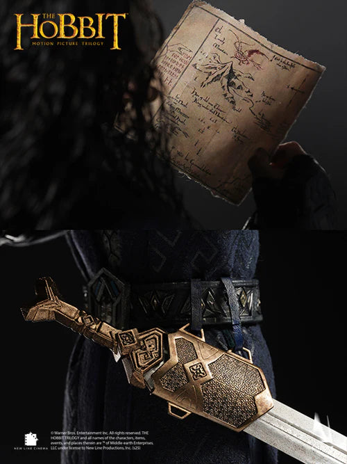 Thorin Eichenschild