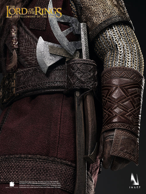 Gimli
