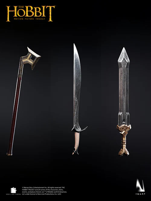Thorin Eichenschild