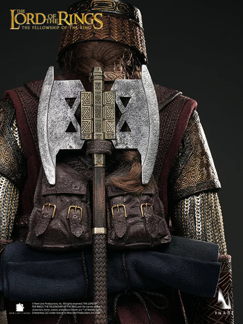 Gimli
