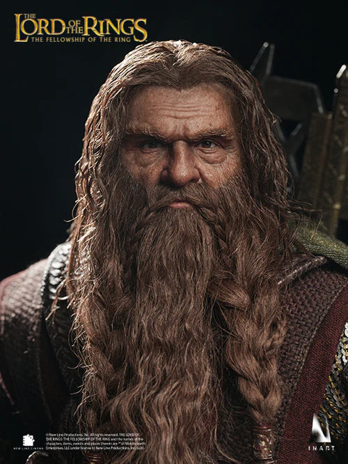 Gimli