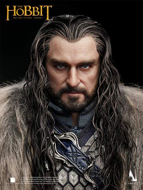 Thorin Eichenschild