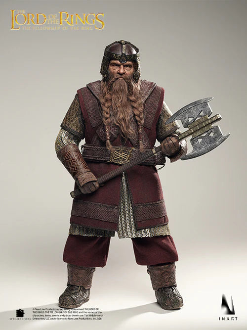 Gimli