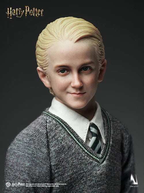 Draco Malfoy