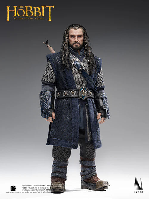 Thorin Eichenschild