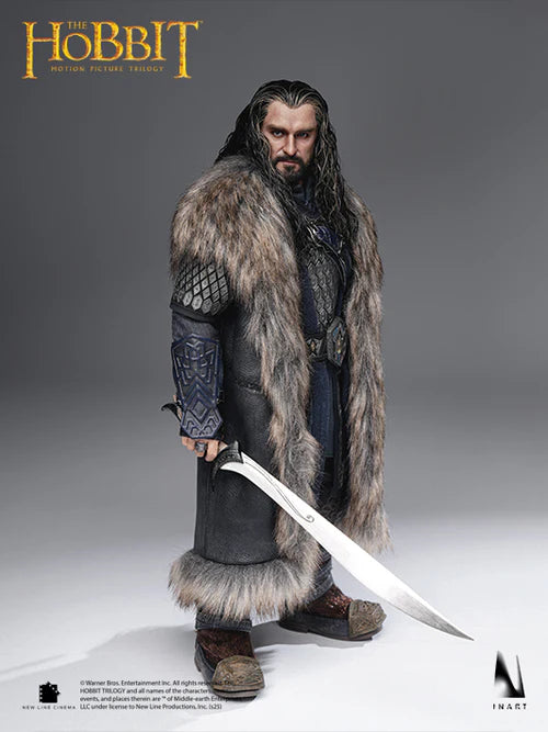 Thorin Eichenschild