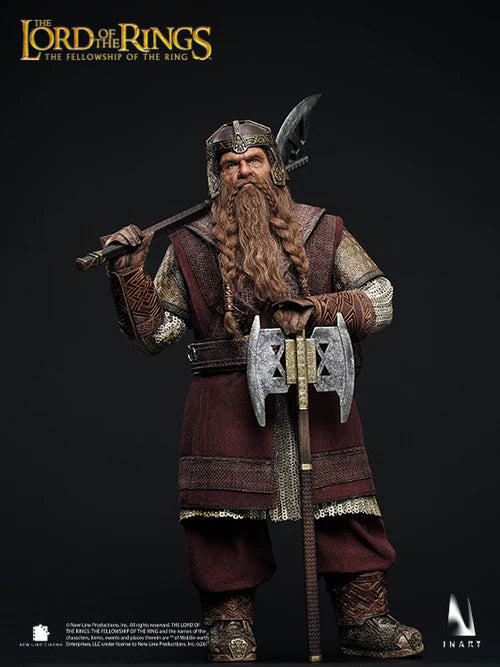 Gimli