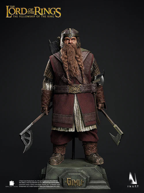 Gimli