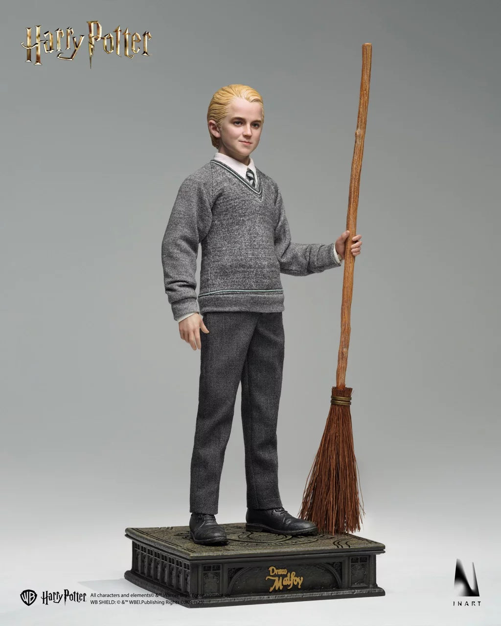 Draco Malfoy