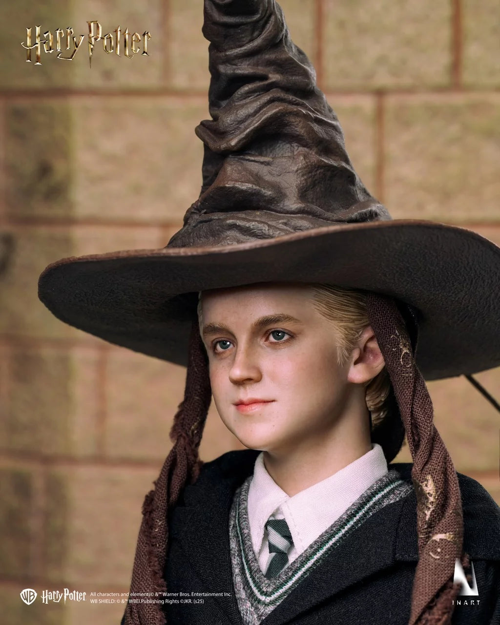 Draco Malfoy