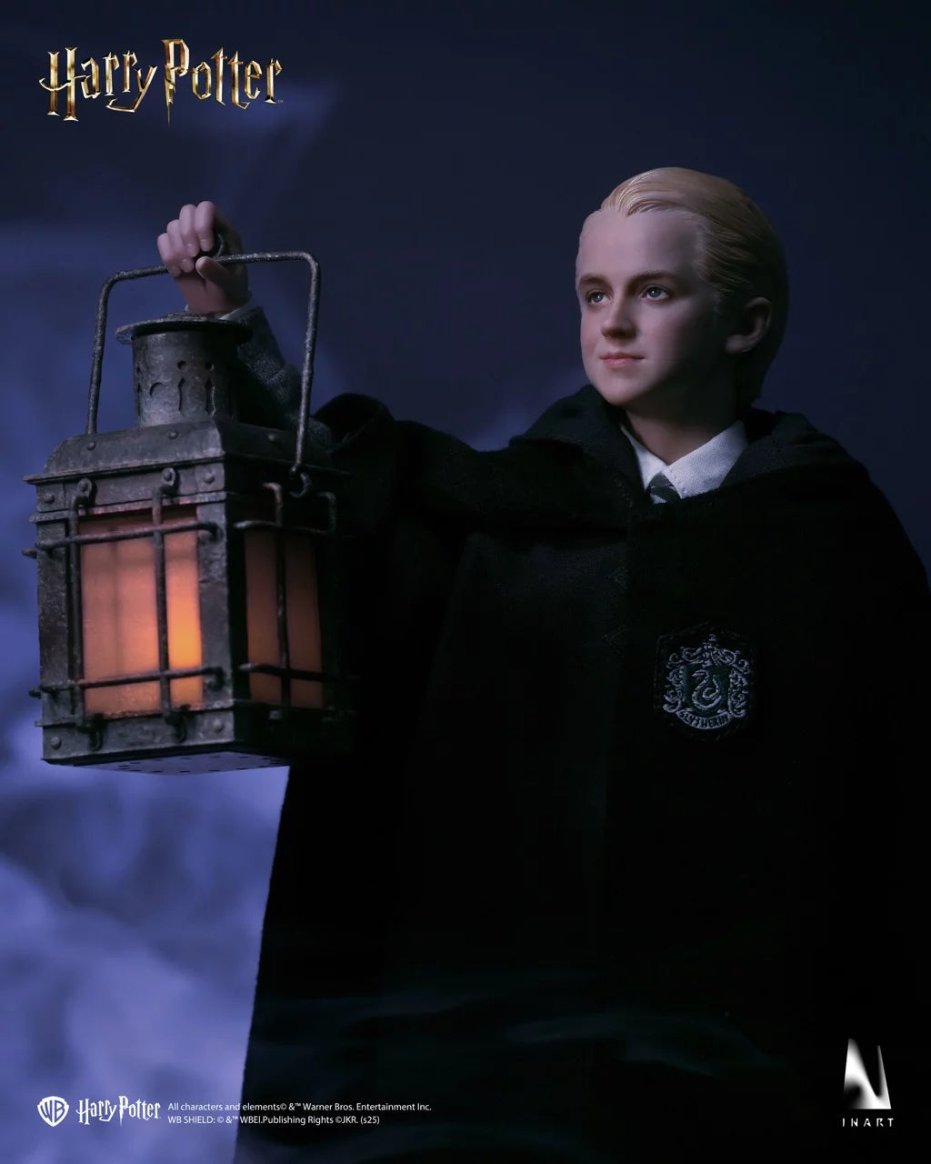 Draco Malfoy