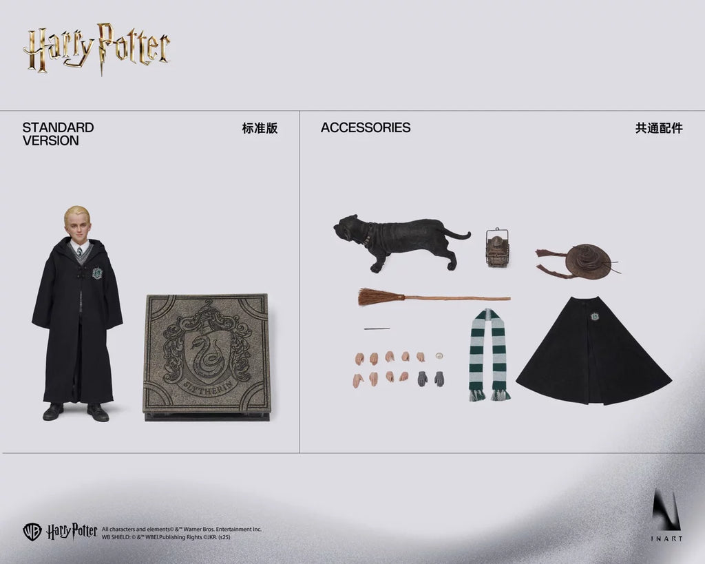 Draco Malfoy