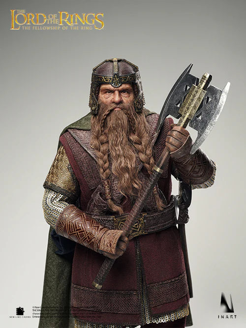 Gimli