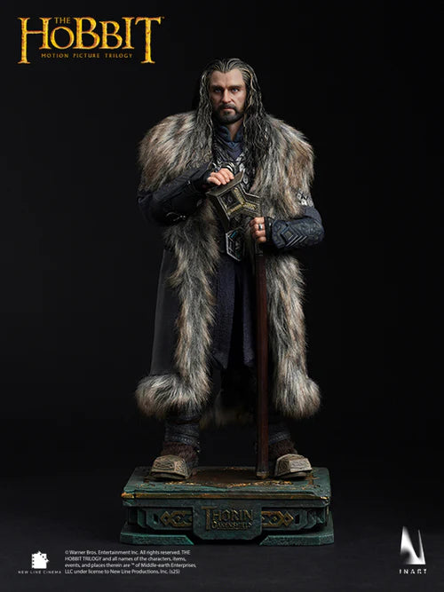 Thorin Eichenschild