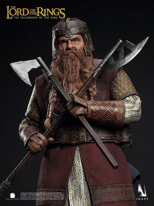 Gimli