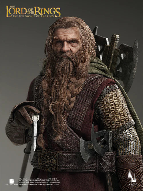 Gimli