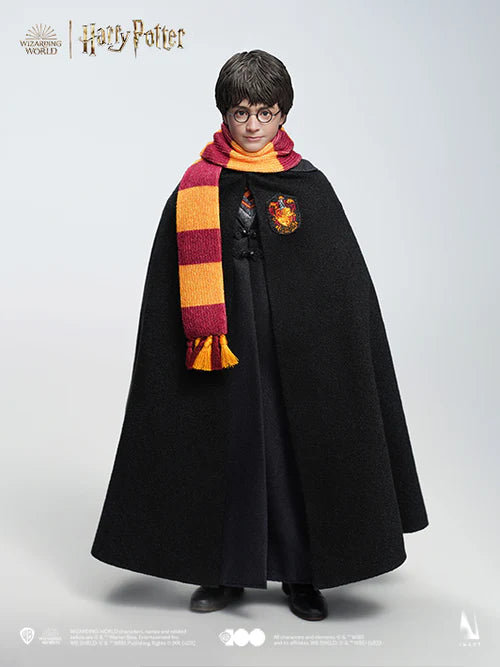Harry Potter