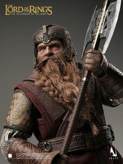 Gimli