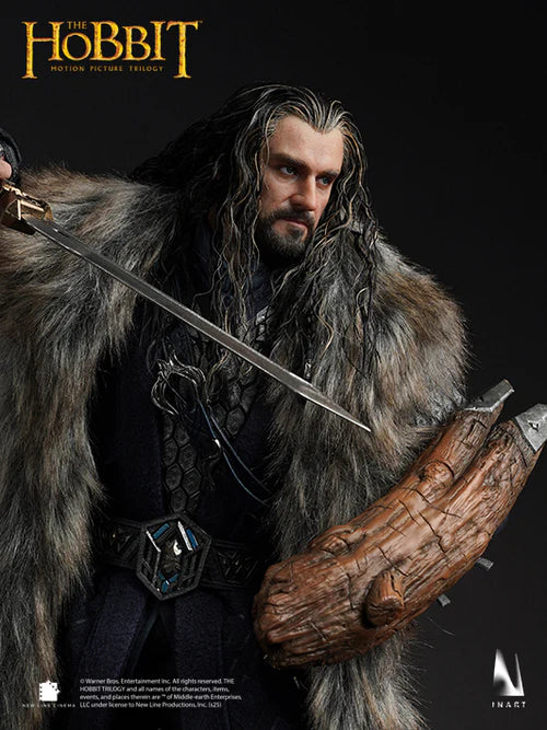 Thorin Eichenschild