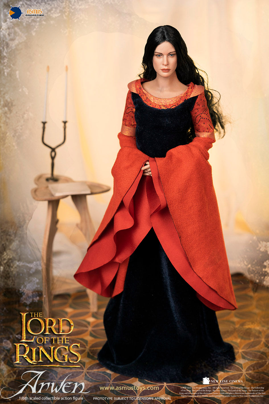 Arwen