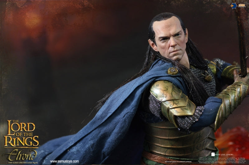 Elrond