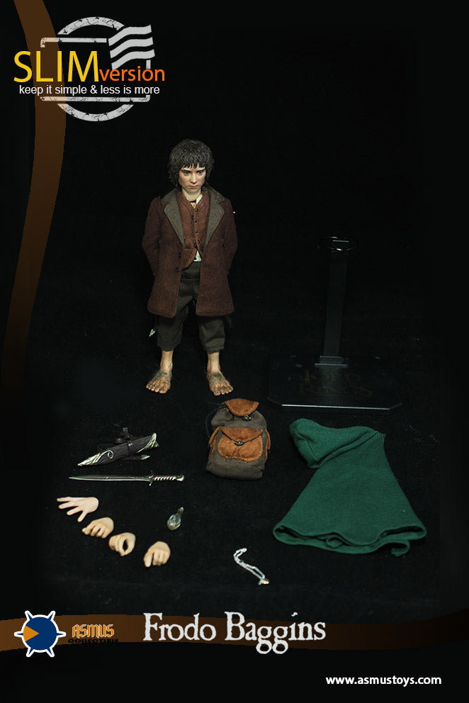 Frodo Beutlin