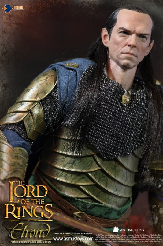 Elrond