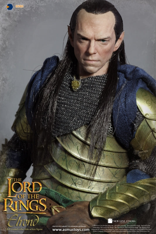 Elrond