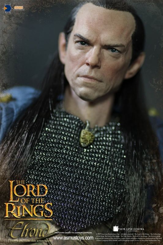 Elrond