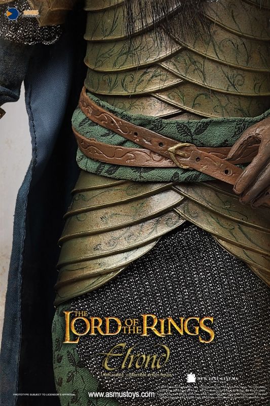 Elrond