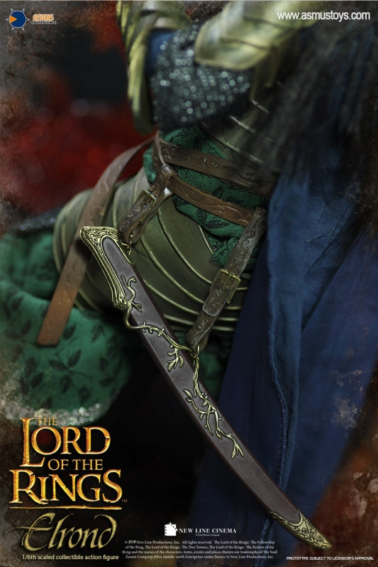 Elrond