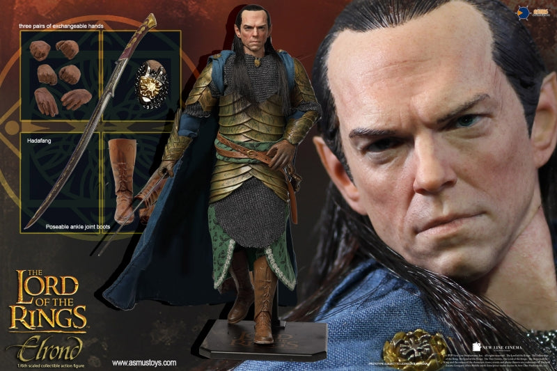 Elrond