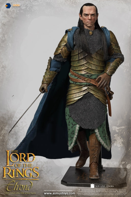 Elrond