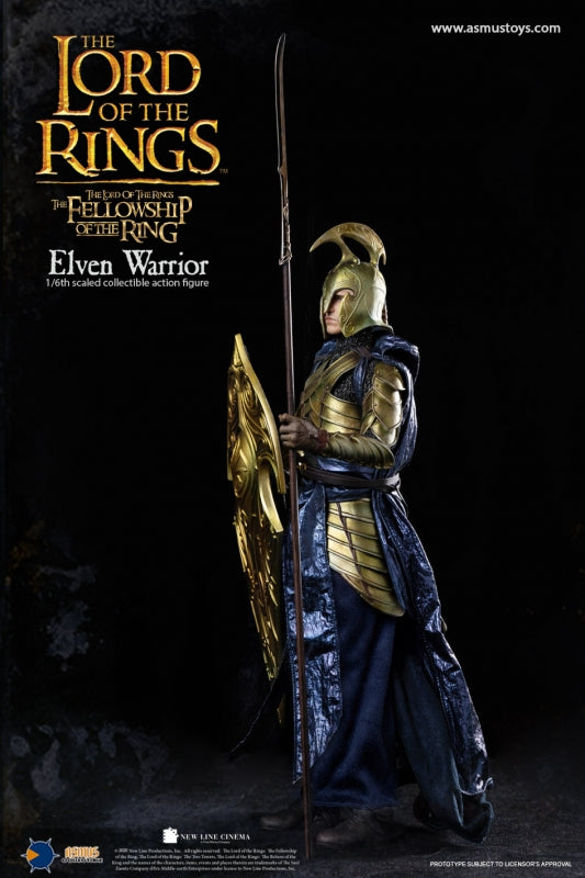 Elbenkrieger