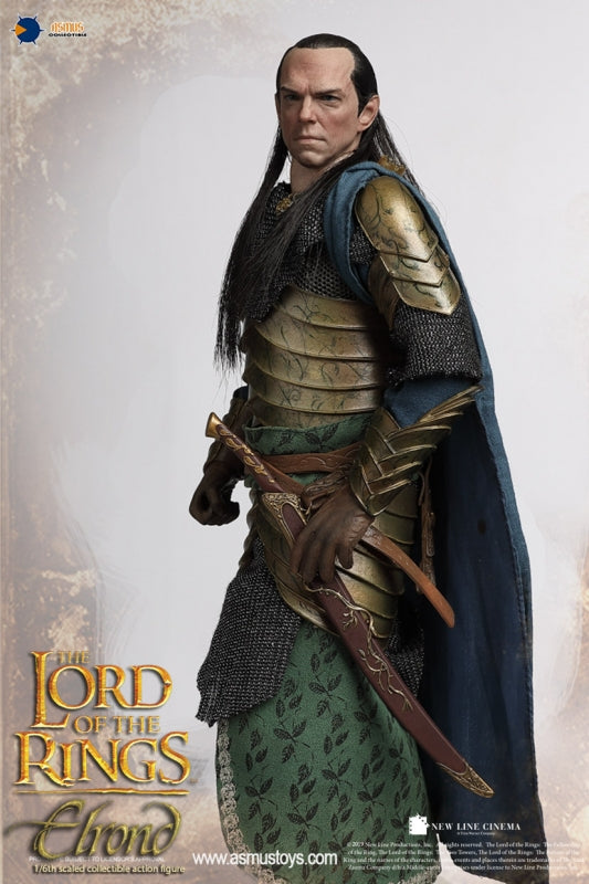 Elrond