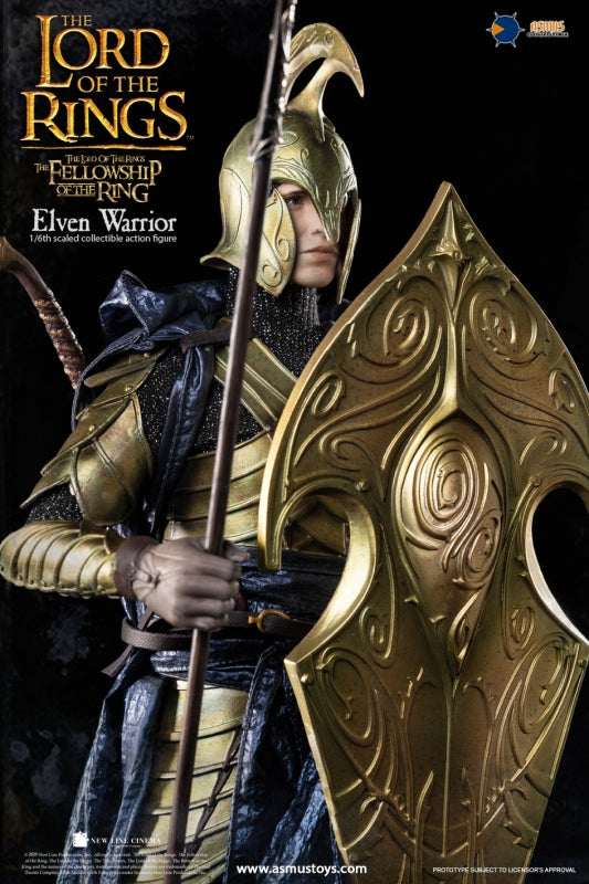 Elbenkrieger