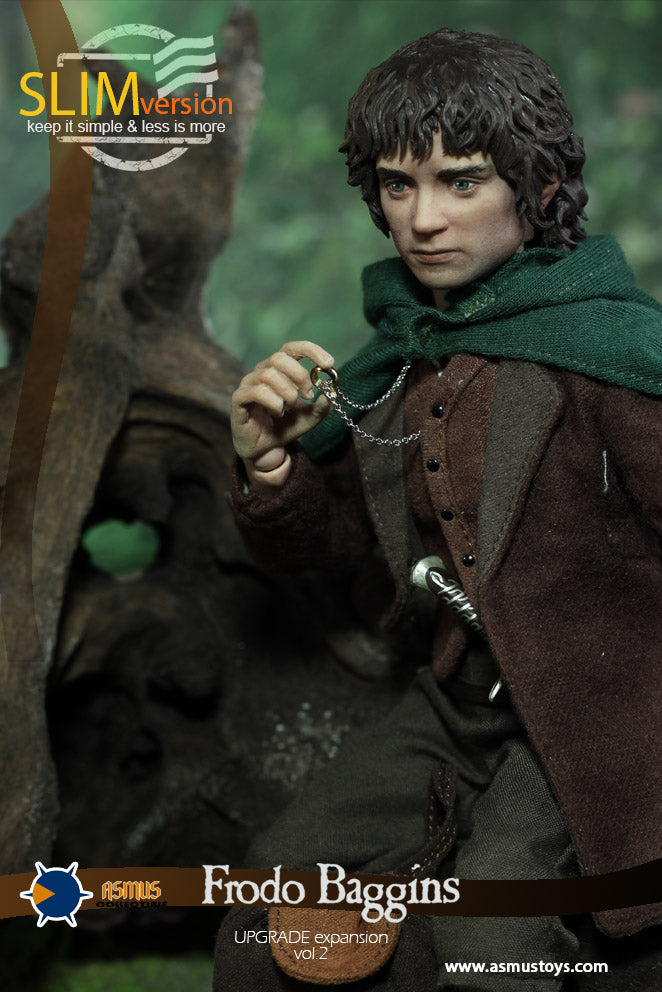 Frodo Beutlin