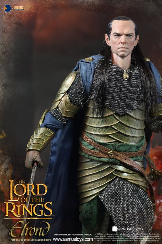 Elrond
