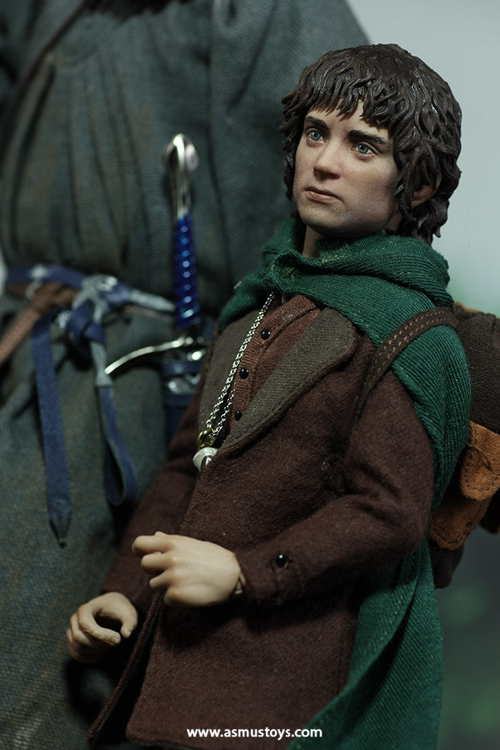 Frodo Beutlin