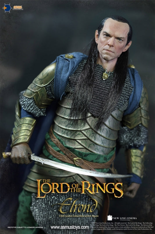 Elrond