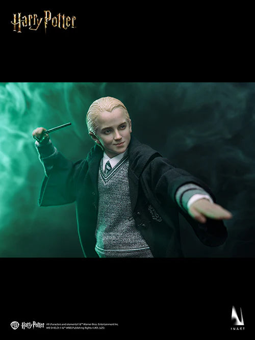 Draco Malfoy
